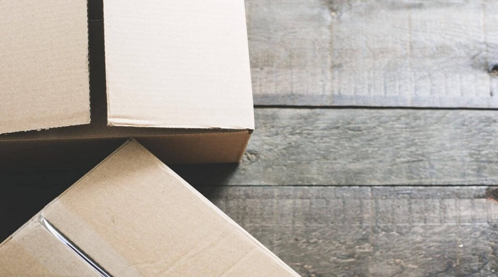 Moving Boxes - Best Removalists