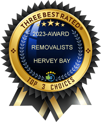 Three Best Rated Removalists Hervey Bay