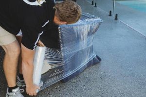 Packing Service - Kings Removals