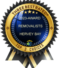 Top Moving Company Hervey Bay 2023