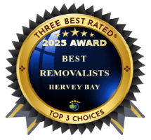 Top Moving Company Hervey Bay 2025