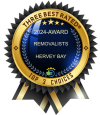 Top Moving Company Hervey Bay 2024